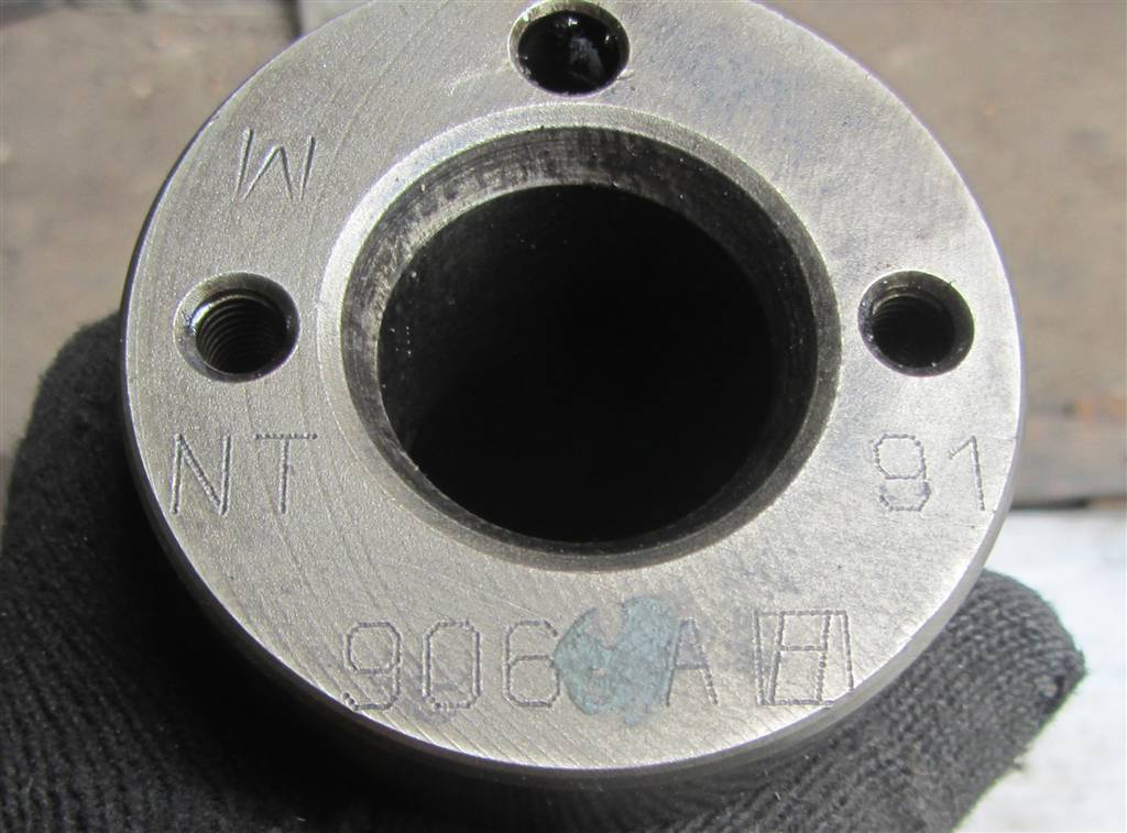 Распредвал для Iveco EuroCargo 504083996