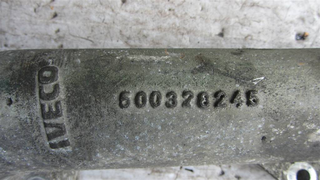 Коллектор водный для Iveco EuroStar 500328245