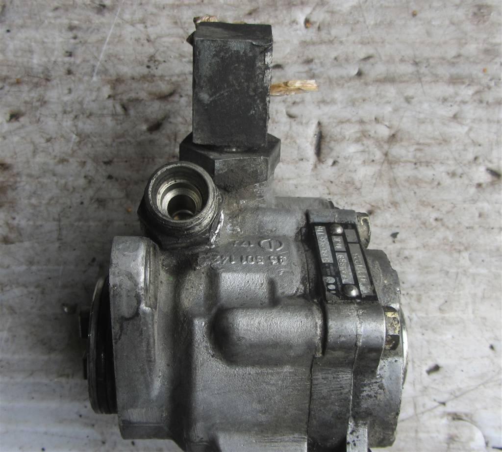 Насос гидроусилителя руля для Iveco EuroCargo 41211223