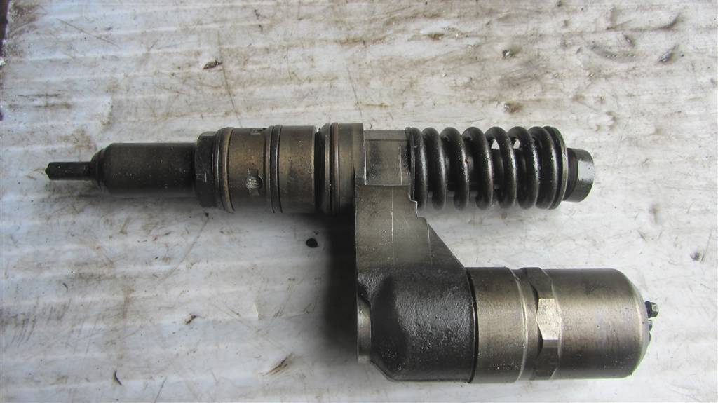 Форсунка дизельная электрическая для Iveco EuroCargo 0414700003