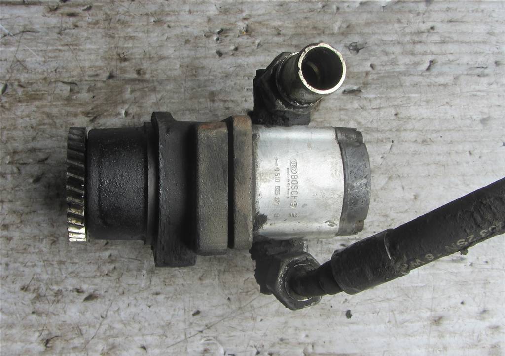 Коробка отбора мощности для Iveco EuroCargo 0510625371