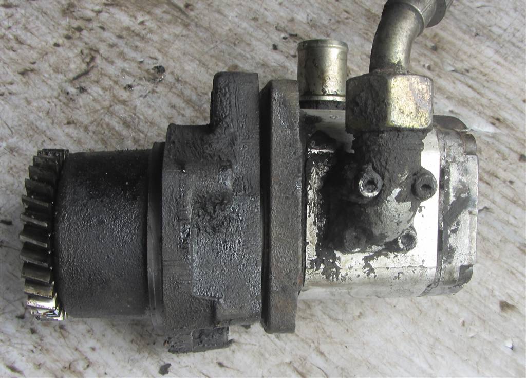 Коробка отбора мощности для Iveco EuroCargo 0510625371