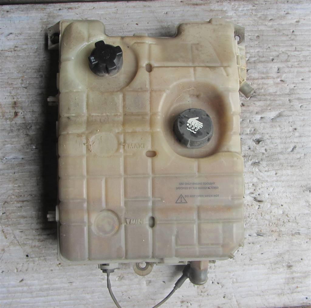 Бачок расширительный для Renault Premium Dci 5010305061