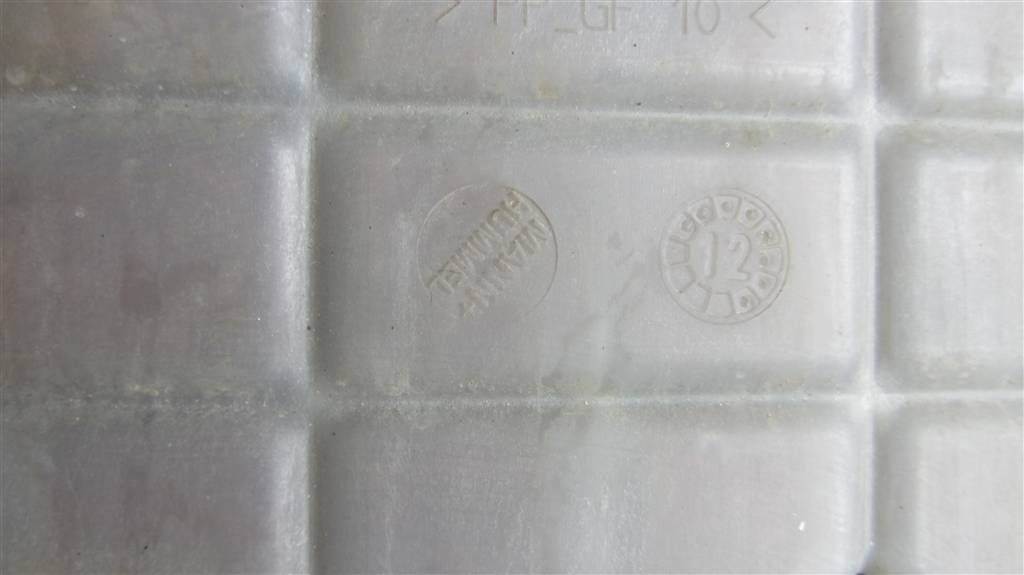 Бачок расширительный для Renault Premium Dci 5010305061