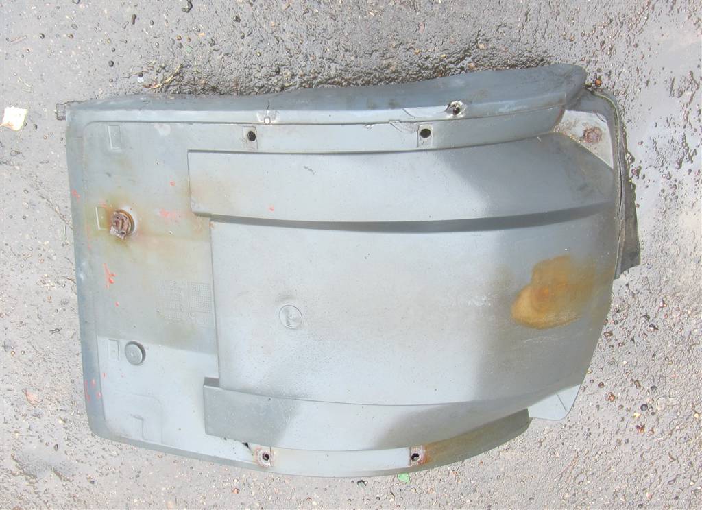 Брызговик для Renault Premium Dci 5010225677