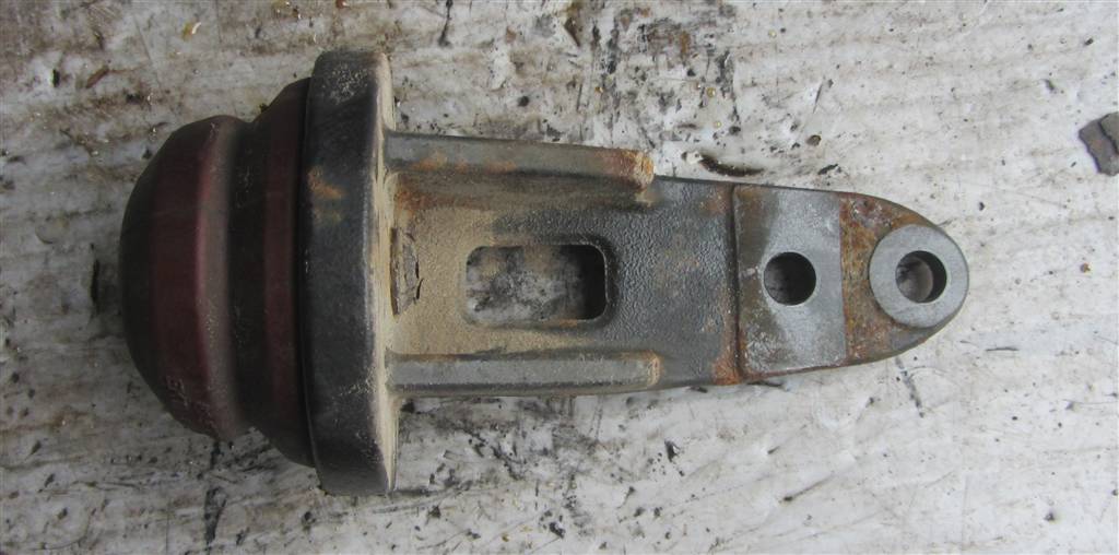 Кронштейн для MAN TGX 81414010083