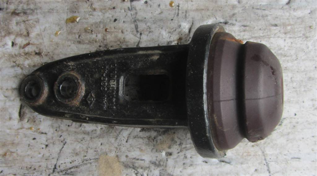 Кронштейн для MAN TGX 81414010083