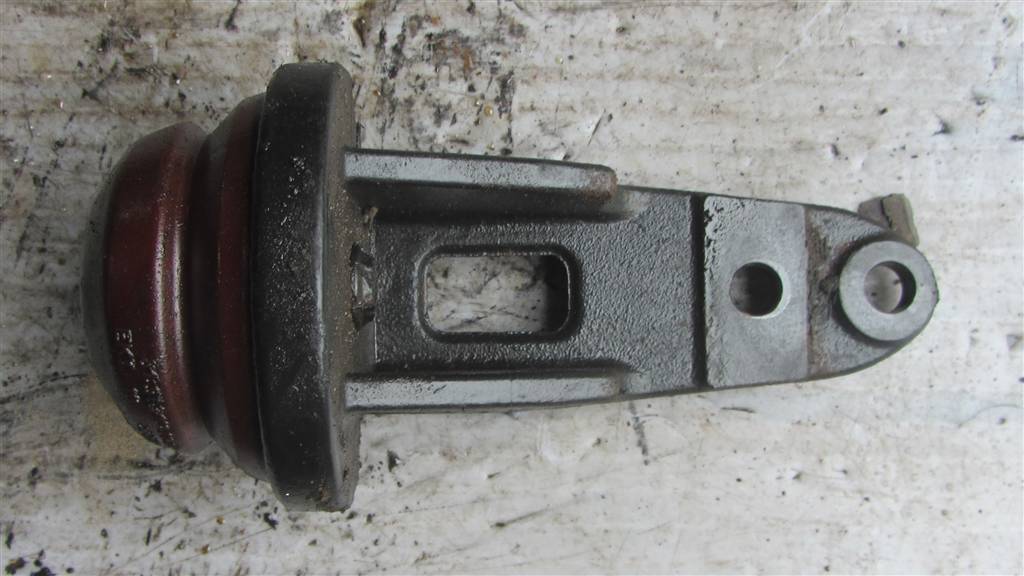 Кронштейн для MAN TGX 81414010083