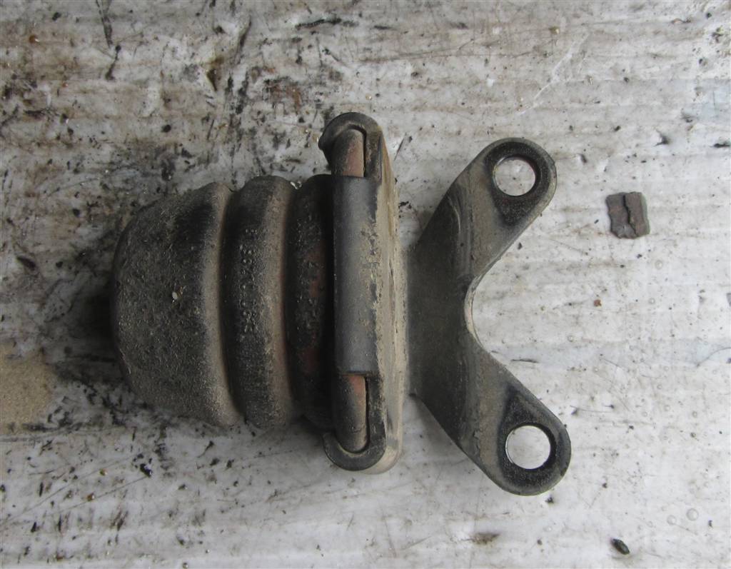 Кронштейн для MAN TGX 81414016036