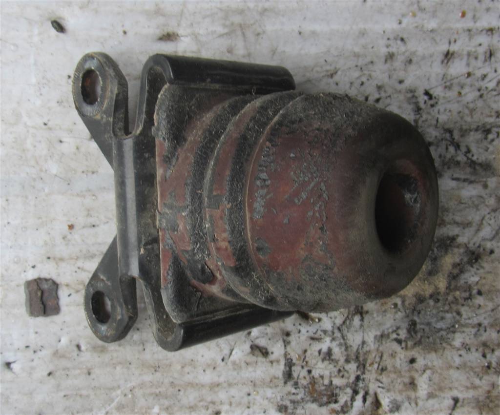 Кронштейн для MAN TGX 81414016036