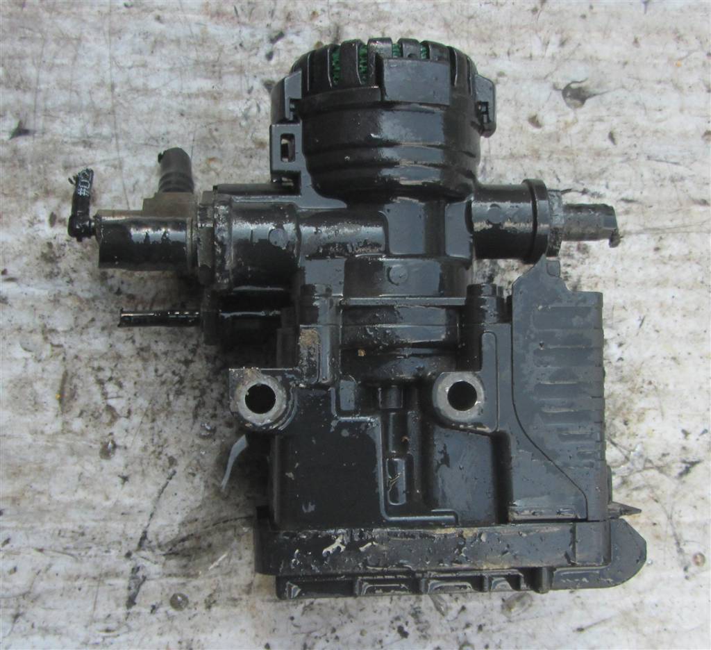 Кран модулятор тормозов передний ebs для MAN TGX 81521066067