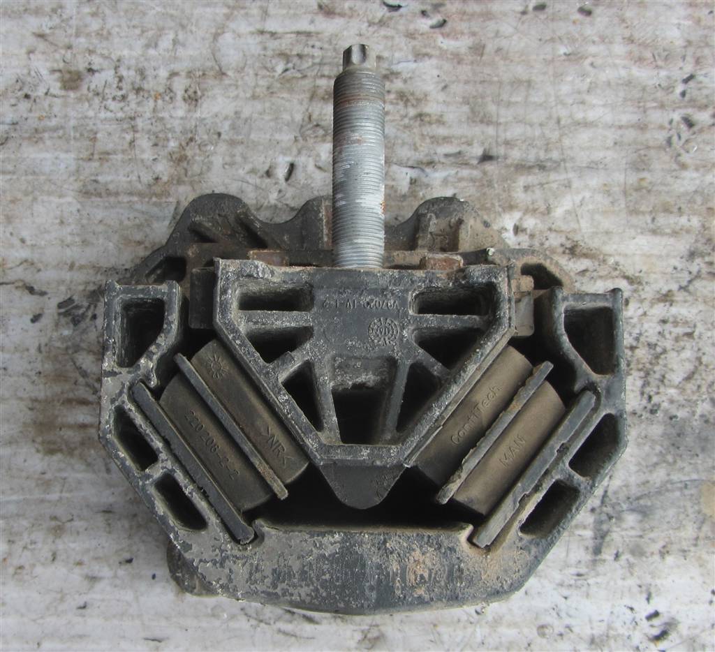 Подушка крепления двигателя для MAN TGX 81962100670