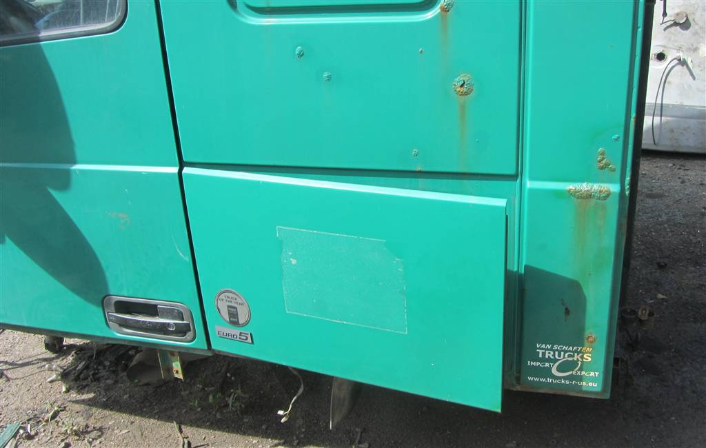 Кабина для DAF Xf 105  daf xf 105