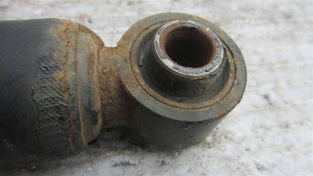 Амортизатор кабины для DAF Xf 105  1436055