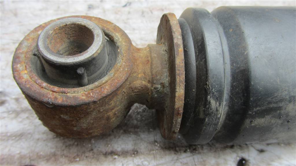 Амортизатор кабины для DAF Xf 105  1436055