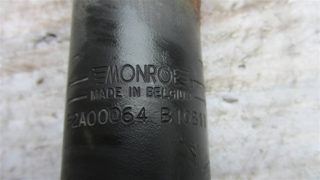 Амортизатор кабины для DAF Xf 105  1436055