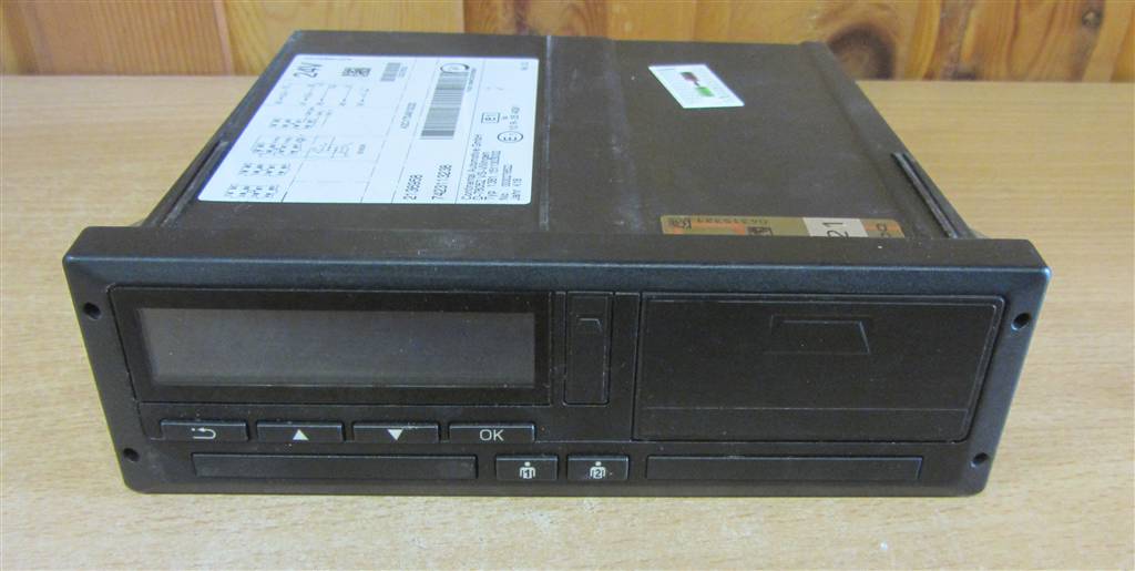 Тахограф для Renault T 2136958