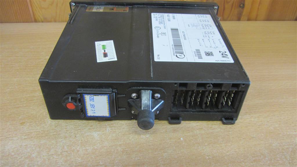 Тахограф для Renault T 2136958