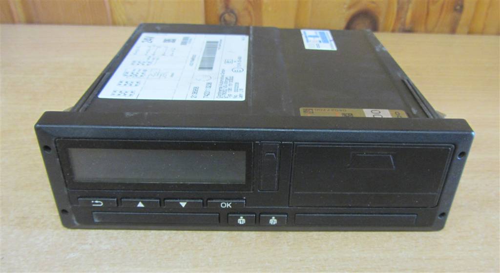 Тахограф для Renault T 2136958