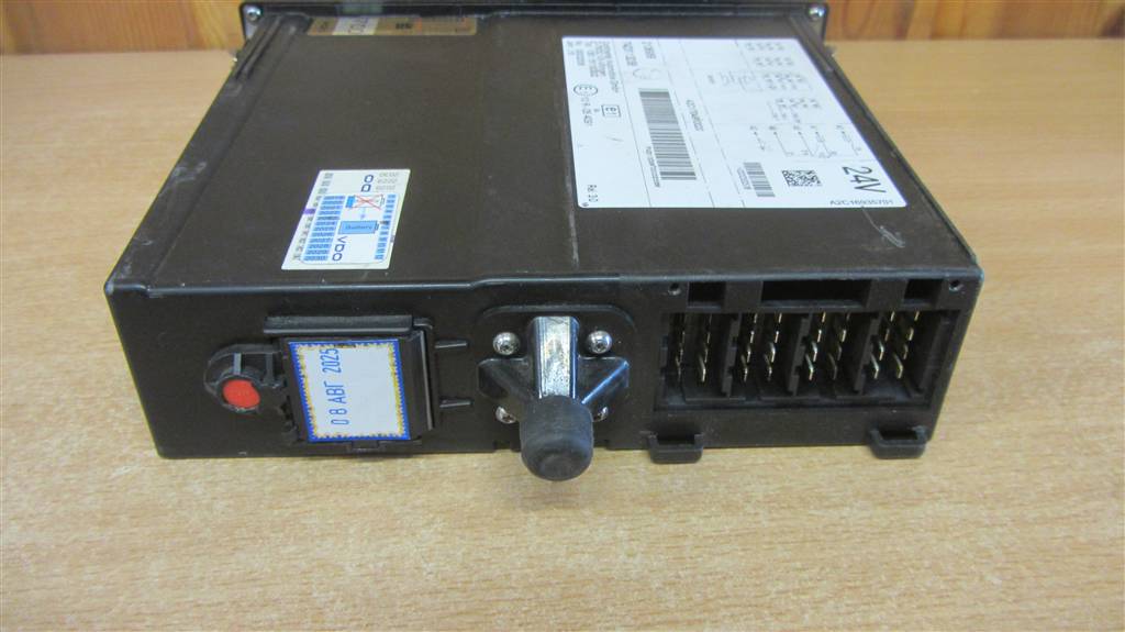 Тахограф для Renault T 2136958