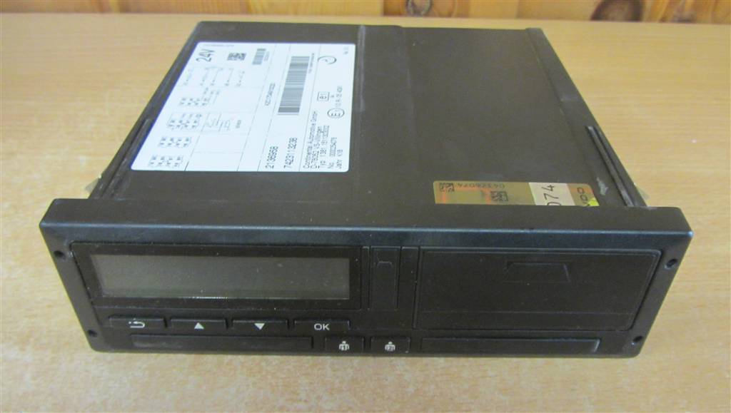 Тахограф для Renault T 2136958