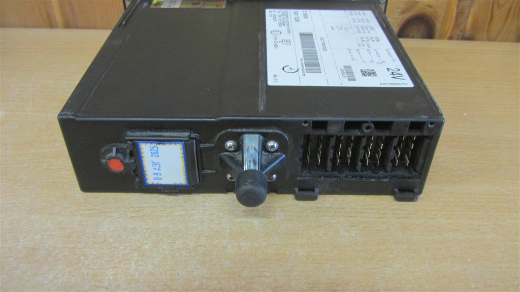 Тахограф для Renault T 2136958