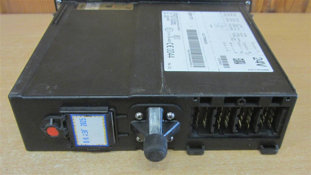 Тахограф для Renault T 23081373