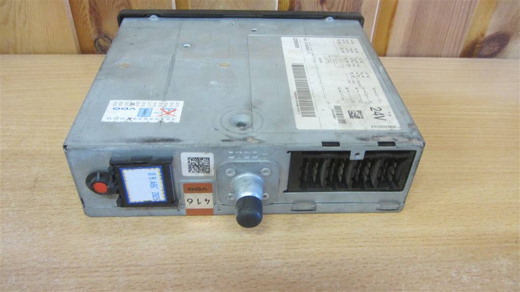 Тахограф для Renault T 22585838